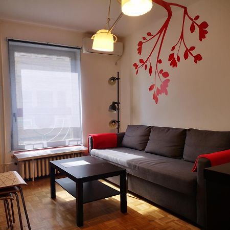 Filin Home Teleckog Novi Sad Exterior foto
