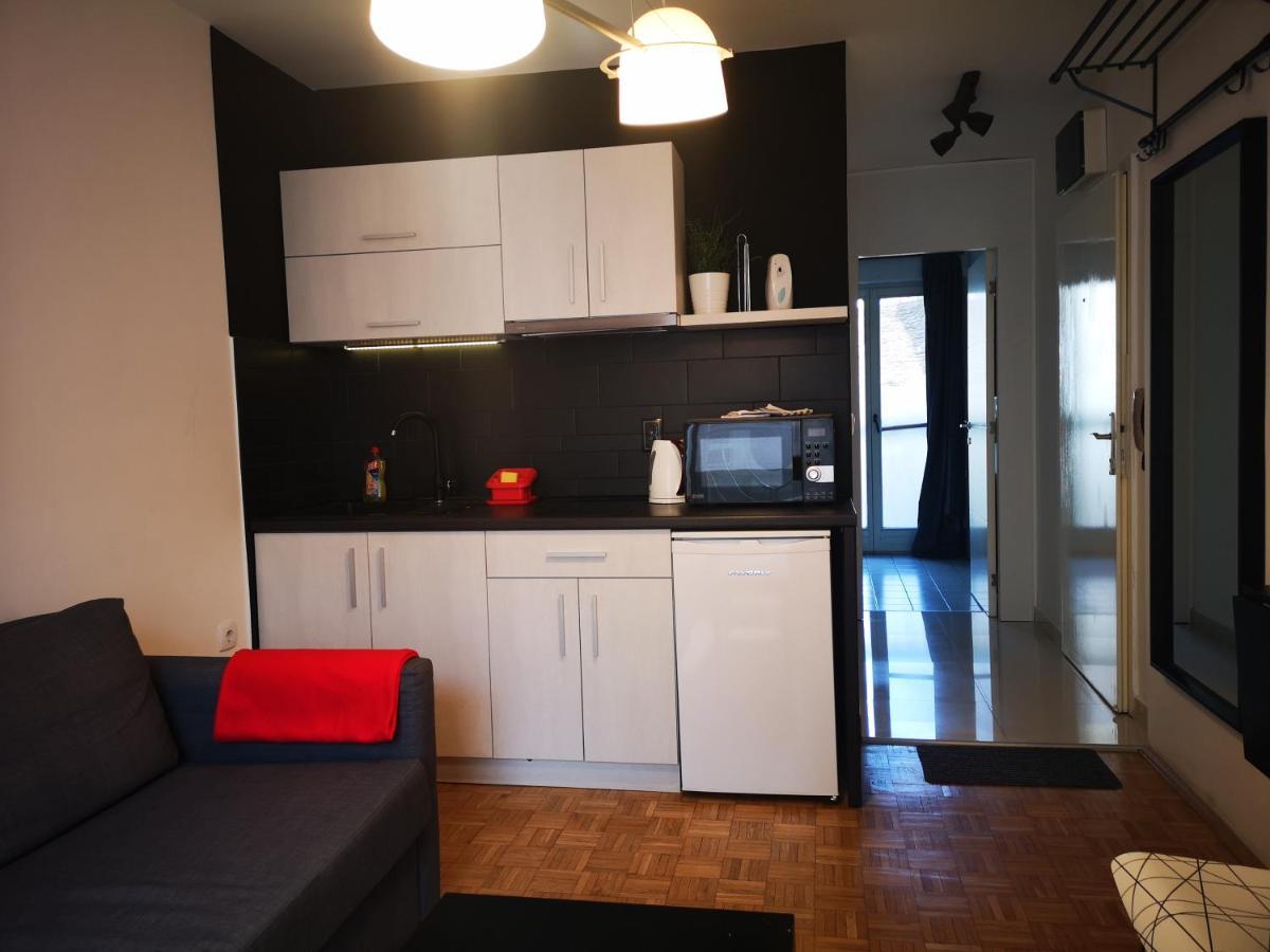 Filin Home Teleckog Novi Sad Exterior foto