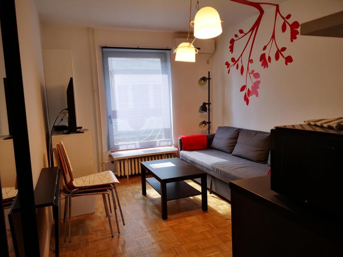 Filin Home Teleckog Novi Sad Exterior foto