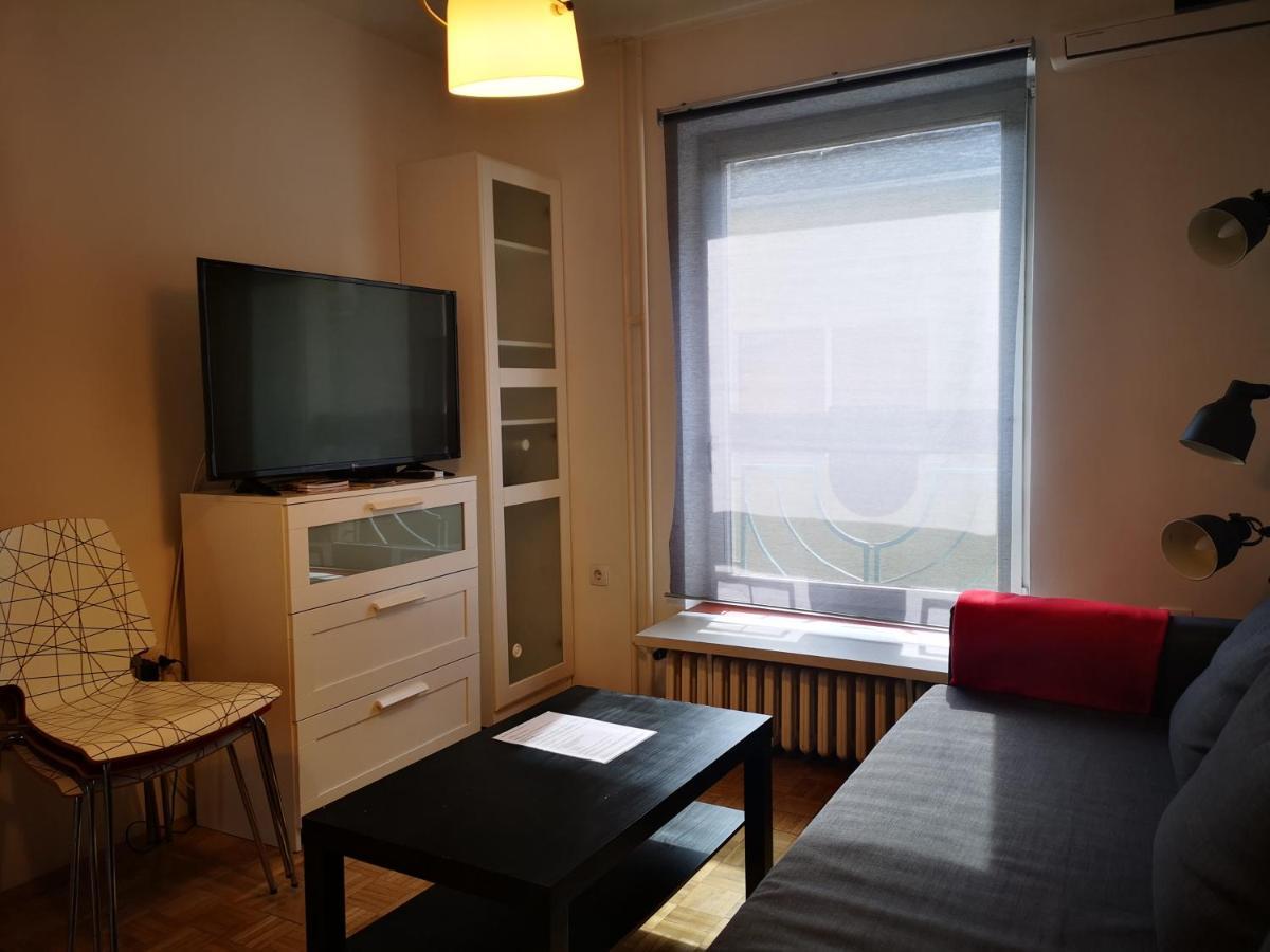 Filin Home Teleckog Novi Sad Exterior foto
