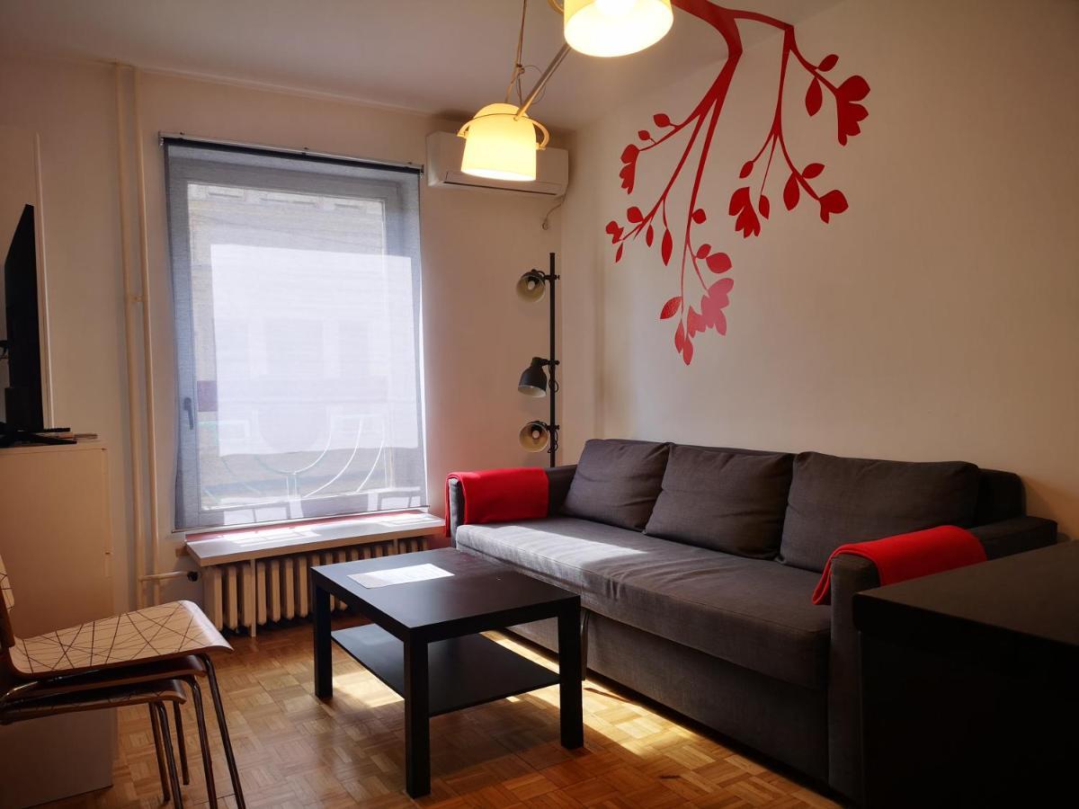 Filin Home Teleckog Novi Sad Exterior foto