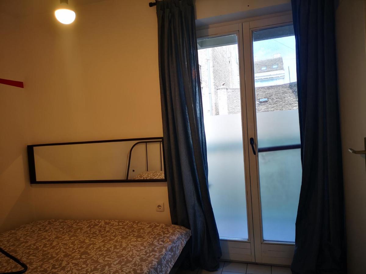 Filin Home Teleckog Novi Sad Exterior foto