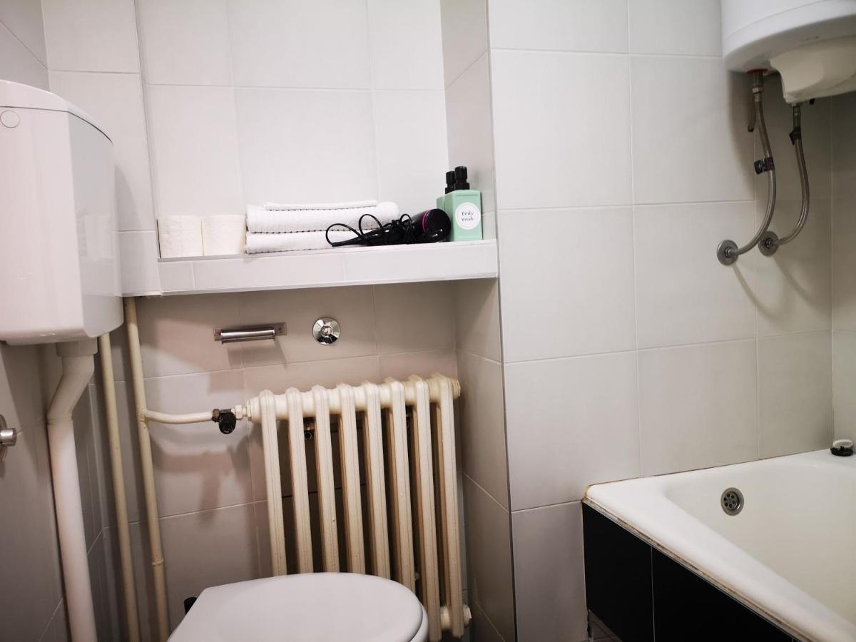 Filin Home Teleckog Novi Sad Exterior foto