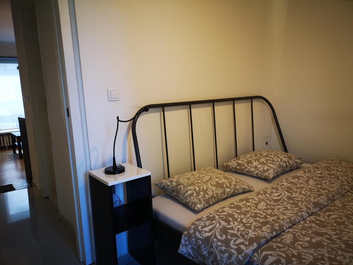 Filin Home Teleckog Novi Sad Exterior foto