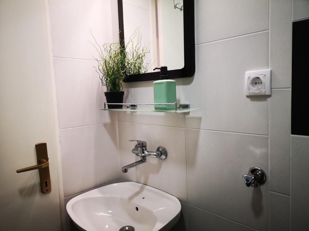 Filin Home Teleckog Novi Sad Exterior foto