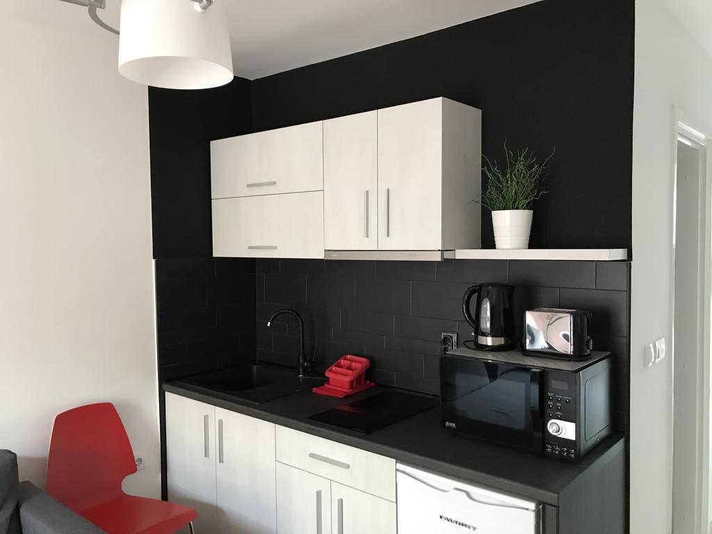 Filin Home Teleckog Novi Sad Exterior foto