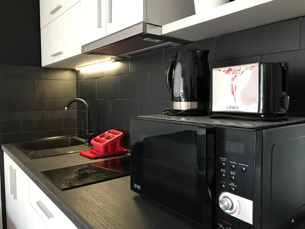 Filin Home Teleckog Novi Sad Exterior foto