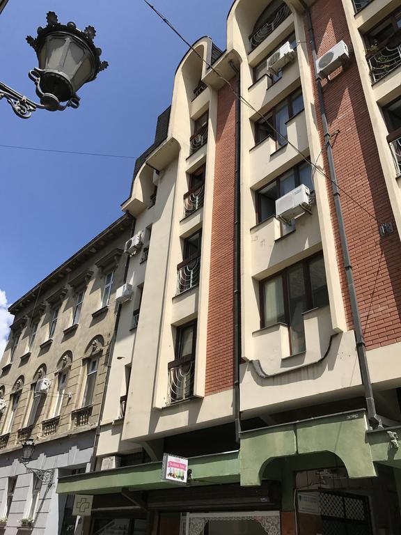 Filin Home Teleckog Novi Sad Exterior foto